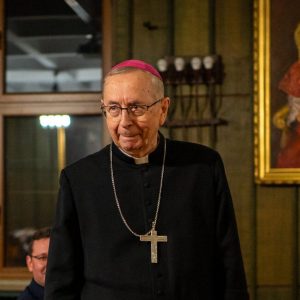 gądecki