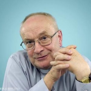 janusz nawrot