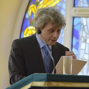 jarosław nikodem